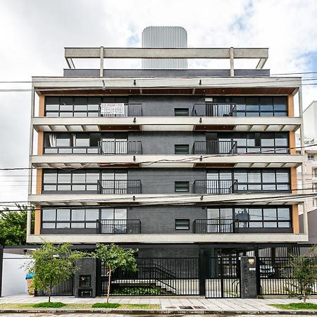 شقة Florianópolis  في Studio Moderno Com Vaga, Proximo A Lagoa Da Conceicao - Trindade المظهر الخارجي الصورة